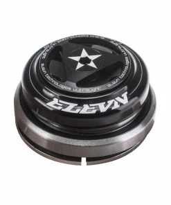 Jeu De Direction ELEVN Intégré Conique 1-1/8'' 1.5" Couleur Noir