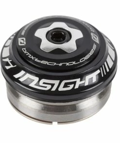 Direction INSIGHT Intégré 1-1/8'' Couleur Noir