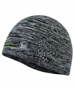 Bonnet Buff Dryflx+ - Gris Réfléchissant