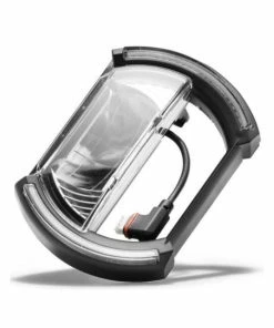 Eclairage Avant Bosch AmbiSense COBI.Bike