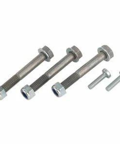 Ecrous De Fixation De Moteur Bosch