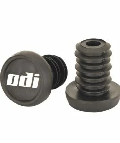 Embouts Soft ODI Couleur Noir