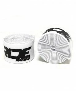 Pride Racing Fond De Jante PRIDE HP Tailles Jante 20" X 1-1/8"-1-3/8"