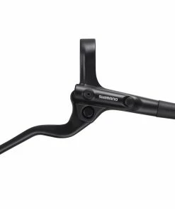 Frein A Disque Shimano Altus Complet Arriere Noir BL-MT201 1700mm