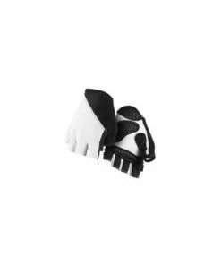 Gant Assos SummerGloves_S7 Blanc Panther
