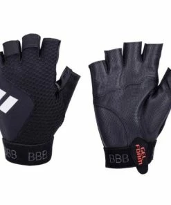 Gants BBB Equipe - BBW-57 - Noir