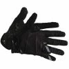 Gants Craft Pioneer Gel - Noir -Vélos Soldes 2023 gants craft pioneer gel noir