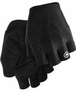 Gants Eté Assos GT C2 Noir