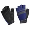 Gants Eté BBB HighComfort 2.0 Bleu Foncé -Vélos Soldes 2023 gants ete bbb highcomfort 20 bleu marine