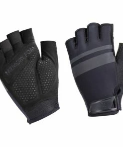 Gants Eté BBB HighComfort 2.0 Noir