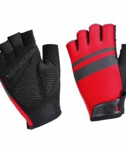 Gants Eté BBB HighComfort 2.0 Rouge