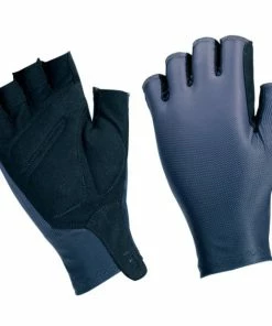 Gants Eté BBB Speed Gris