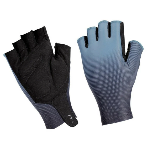 Gants Eté BBB Speed Gris/Bleu 3 Gants Eté BBB Speed Gris/Bleu