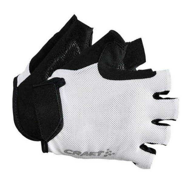 Gants Eté Craft Essence Blanc 3 Gants Eté Craft Essence Blanc
