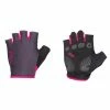 Gants Femme Northwave Active Gris Foncé/Rose