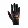 Gants Longs Prologo Faded Noir/Orange -Vélos Soldes 2023 gants longs prologo faded noir orange