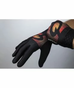 Gants Longs Prologo Faded Noir/Orange 8 Gants Longs Prologo Faded Noir/Orange -Vélos Soldes 2023 gants longs prologo faded noir orange 2