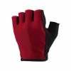 Gants Mavic Essential - Rouge 2 Gants Mavic Essential - Rouge -Vélos Soldes 2023 gants mavic essential rouge