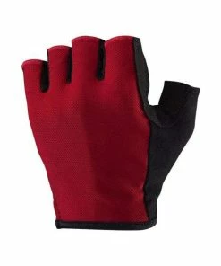 Gants Mavic Essential - Rouge
