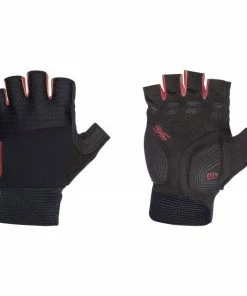 Gants Northwave Extreme Noir/Rouge