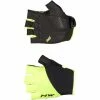 Gants Northwave Fast Jaune Fluo/Black -Vélos Soldes 2023 gants northwave fast jaune fluo black