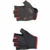 Gants Northwave Fast Noir/Rouge -Vélos Soldes 2023 gants northwave fast noir rouge