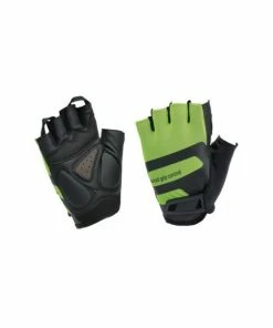 Gants Route BBB AirRoad Jaune