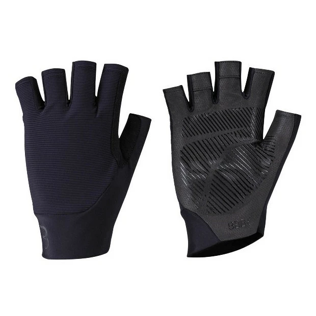 Gants Route/Gravel BBB Course Noir 3 Gants Route/Gravel BBB Course Noir