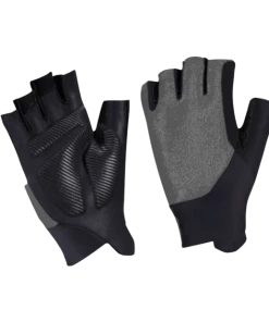 Gants Route/Gravel BBB Pave Gris