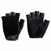 Gants Vélo BBB CoolDown BBW-56 Noir -Vélos Soldes 2023 gants velo bbb cooldown bbw 56 noir
