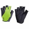 Gants Vélo BBB Racer - BBW-58 - Jaune Fluo -Vélos Soldes 2023 gants velo bbb racer bbw 58 jaune fluo