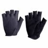 Gants Vélo BBB Racer - BBW-58 - Noir -Vélos Soldes 2023 gants velo bbb racer bbw 58 noir