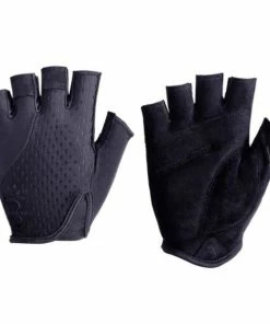 Gants Vélo BBB Racer - BBW-58 - Noir