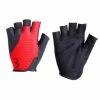 Gants Vélo BBB Racer - BBW-58 - Rouge -Vélos Soldes 2023 gants velo bbb racer bbw 58 rouge