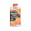 Named Sport Gel Energétique NamedSport Sport Gel - Orange - 25 Ml -Vélos Soldes 2023 gel energetique namedsport sport gel orange 25 ml