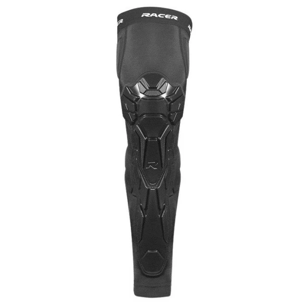 Genouillère Protège-Tibia Racer Flexair Combo 4 Genouillère Protège-Tibia Racer Flexair Combo - Image 2