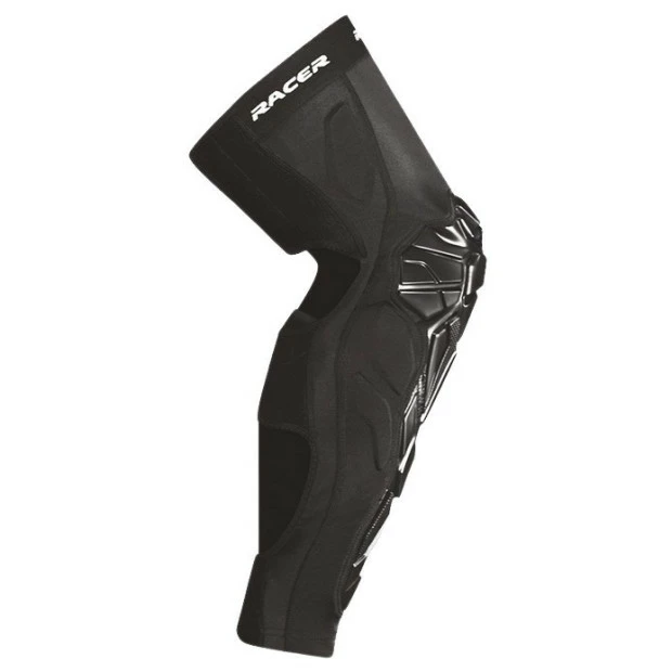 Genouillère Protège-Tibia Racer Flexair Combo 5 Genouillère Protège-Tibia Racer Flexair Combo - Image 3