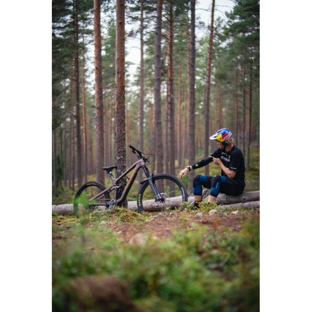 Genouillère VTT/BMX - G-Form - Pro Rugged 2 - Bleu 5 Genouillère VTT/BMX - G-Form - Pro Rugged 2 - Bleu - Image 3