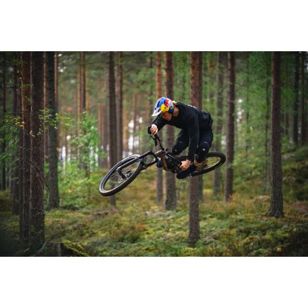 Genouillère VTT/BMX - G-Form - Pro Rugged 2 - Bleu 6 Genouillère VTT/BMX - G-Form - Pro Rugged 2 - Bleu - Image 4