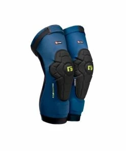 Genouillère VTT/BMX - G-Form - Pro Rugged 2 - Bleu 11 Genouillère VTT/BMX - G-Form - Pro Rugged 2 - Bleu -Vélos Soldes 2023 genouillere vttbmx g form pro rugged 2 bleu 4