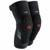 Genouillères G-Form Rugged 1 Genouillères G-Form Rugged -Vélos Soldes 2023 genouilleres g form rugged