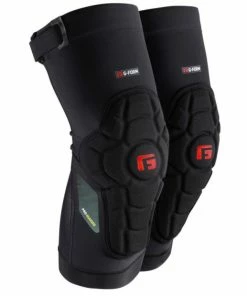 Genouillères G-Form Rugged