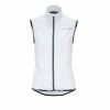 Gilet Coupe-vent Vaude Women's Air Vest II 04603 - Blanc