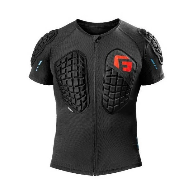 Gilet De Protection Avec Dorsale G-Form MX360 3 Gilet De Protection Avec Dorsale G-Form MX360