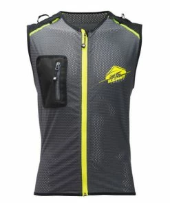 Gilet De Protection Kenny Tracer