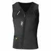 Gilet De Protection Sans Manches Racer Pro Top 3 Noir -Vélos Soldes 2023 gilet de protection sans manches racer pro top 3 noir