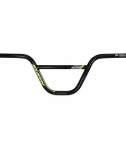 Guidon ELEVN SLT 7.0" Couleur Noir/Jaune