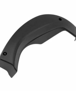 Habillage Interface Moteur Bosch Active Line Gauche Noir