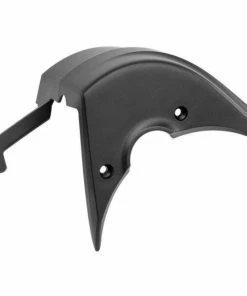 Habillage Moteur Bosch Active Line Avant Noir