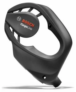 Habillage Moteur Bosch Cargo Line Gauche